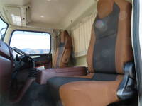 日野レンジャーアルミブロック増トン（6t・8t）[写真11]