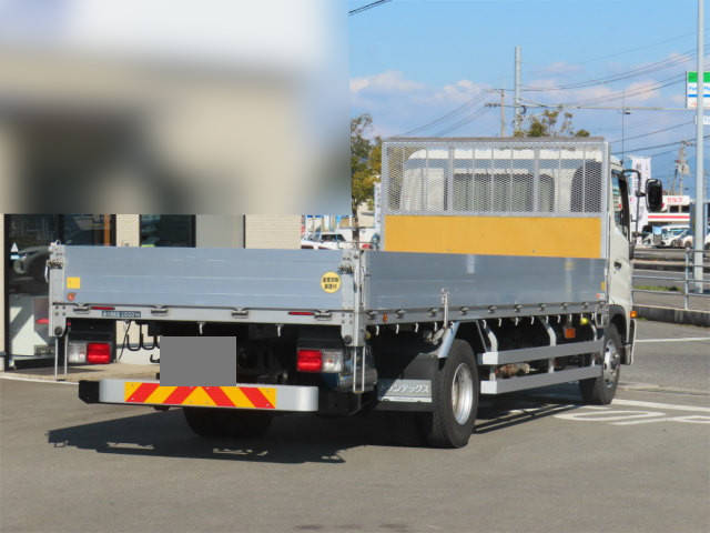 日野レンジャーアルミブロック増トン（6t・8t）[写真02]