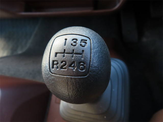 日野レンジャーアルミブロック増トン（6t・8t）[写真20]