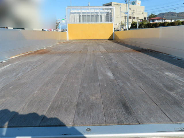 日野レンジャーアルミブロック増トン（6t・8t）[写真25]