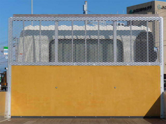 日野レンジャーアルミブロック増トン（6t・8t）[写真26]