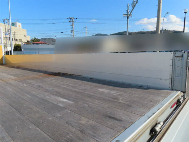 日野レンジャーアルミブロック増トン（6t・8t）[写真28]