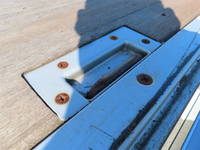 日野レンジャーアルミブロック増トン（6t・8t）[写真30]