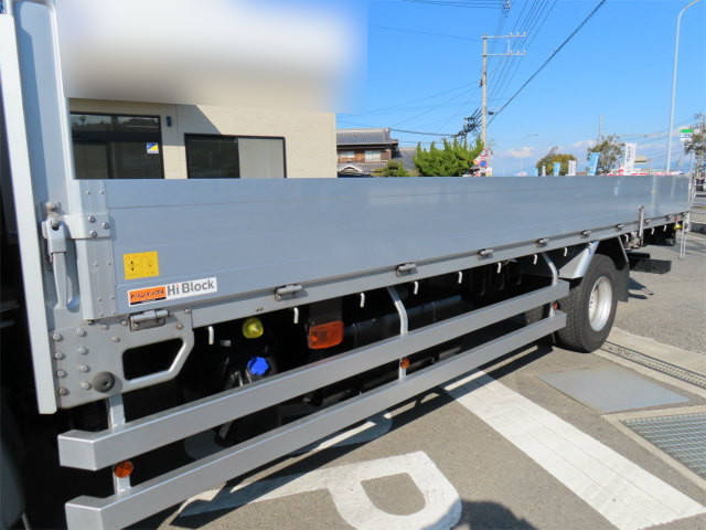 日野レンジャーアルミブロック増トン（6t・8t）[写真31]