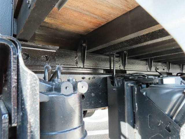 日野レンジャーアルミブロック増トン（6t・8t）[写真36]