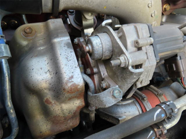 日野レンジャーアルミブロック増トン（6t・8t）[写真38]