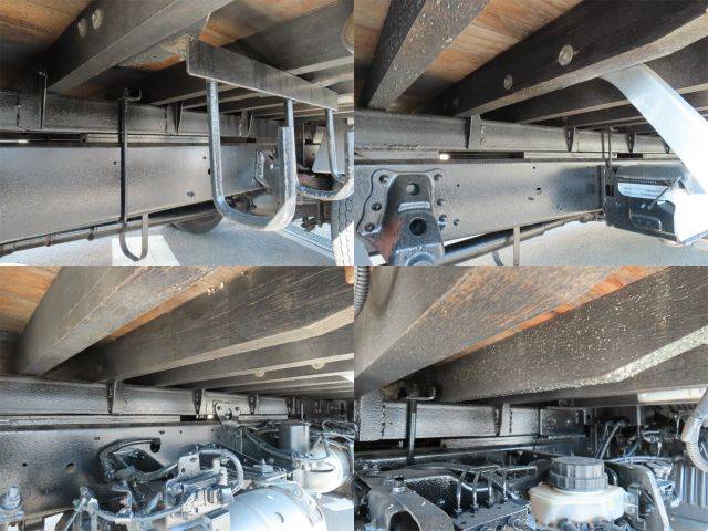 日野レンジャーアルミブロック増トン（6t・8t）[写真39]