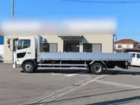 日野レンジャーアルミブロック増トン（6t・8t）[写真03]