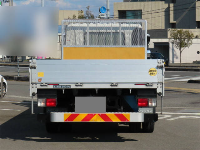 日野レンジャーアルミブロック増トン（6t・8t）[写真07]