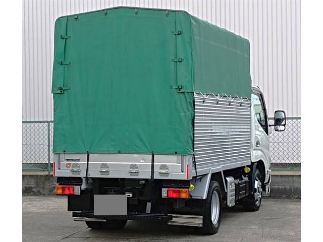 日野 デュトロ XZU655 ミッション 5MT