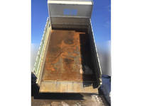 いすゞフォワードダンプ中型（4t）[写真10]