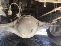 いすゞフォワードダンプ中型（4t）[写真20]