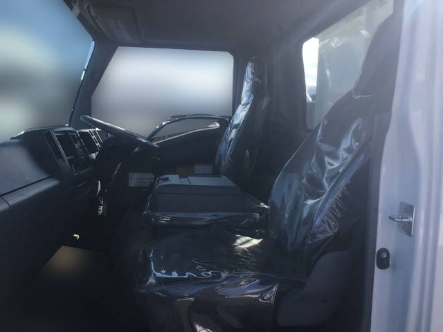 いすゞフォワードダンプ中型（4t）[写真24]