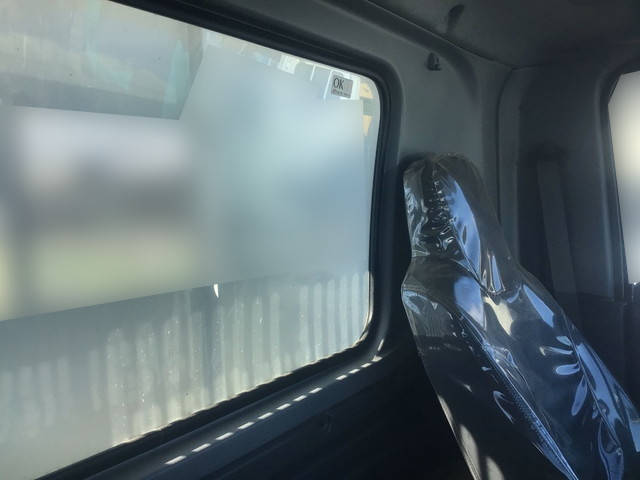 いすゞフォワードダンプ中型（4t）[写真26]