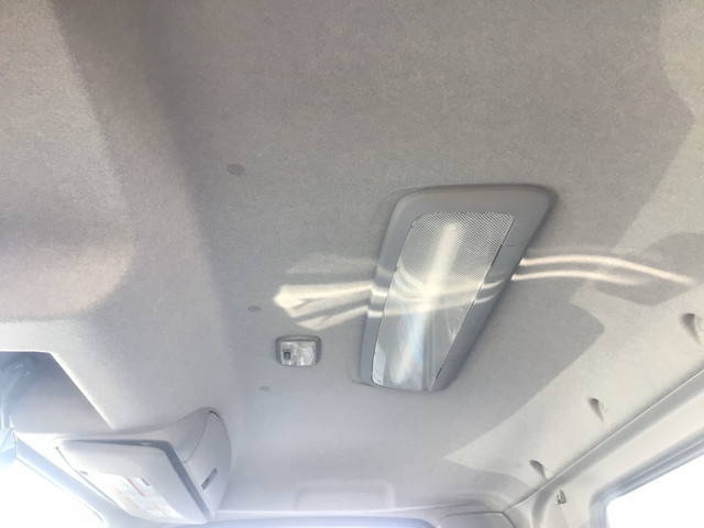 いすゞフォワードダンプ中型（4t）[写真27]