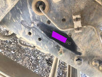 いすゞフォワードダンプ中型（4t）[写真32]