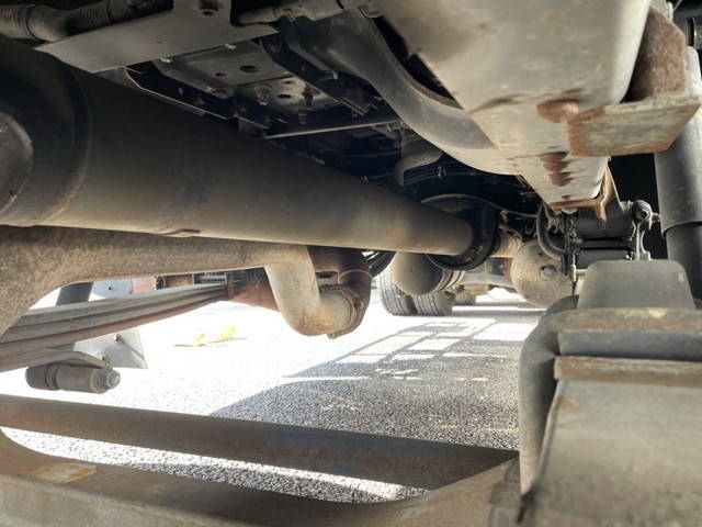 日野プロフィアアルミウイング大型（10t）[写真14]