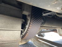 日野プロフィアアルミウイング大型（10t）[写真15]