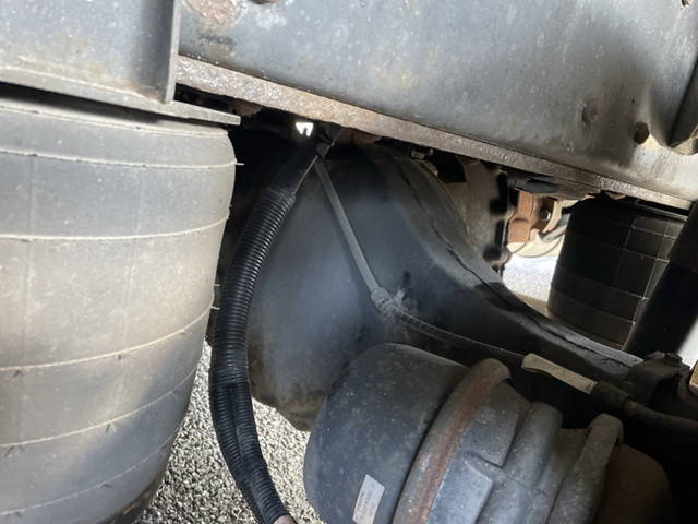 日野プロフィアアルミウイング大型（10t）[写真17]