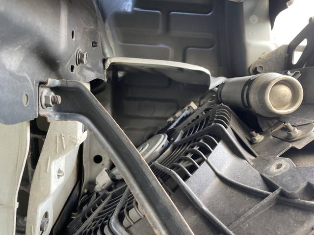 日野プロフィアアルミウイング大型（10t）[写真22]