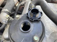 日野プロフィアアルミウイング大型（10t）[写真23]