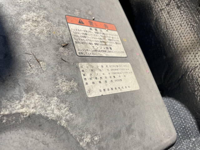 日野プロフィアアルミウイング大型（10t）[写真24]