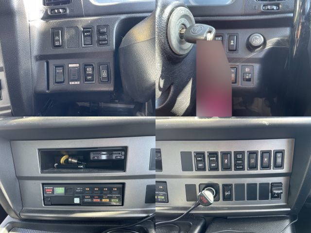 日野プロフィアアルミウイング大型（10t）[写真34]