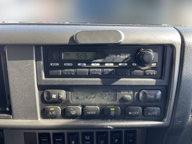 日野プロフィアアルミウイング大型（10t）[写真35]