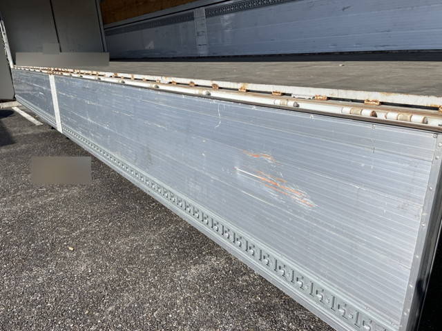 日野プロフィアアルミウイング大型（10t）[写真06]