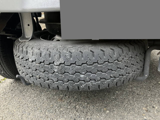 ダイハツハイゼット平ボディ小型（2t・3t）[写真10]