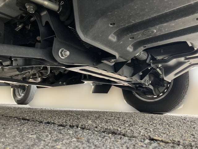 ダイハツハイゼット平ボディ小型（2t・3t）[写真13]