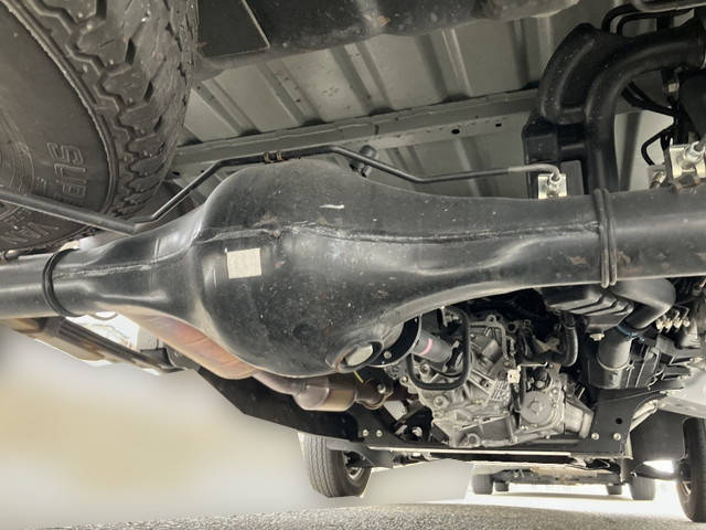 ダイハツハイゼット平ボディ小型（2t・3t）[写真14]