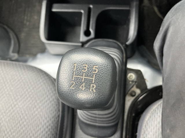 ダイハツハイゼット平ボディ小型（2t・3t）[写真21]