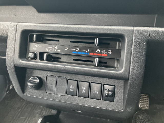 ダイハツハイゼット平ボディ小型（2t・3t）[写真24]