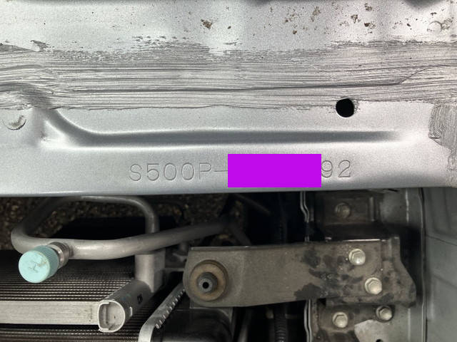 ダイハツハイゼット平ボディ小型（2t・3t）[写真28]