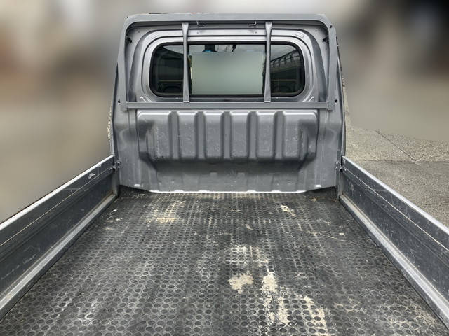 ダイハツハイゼット平ボディ小型（2t・3t）[写真06]