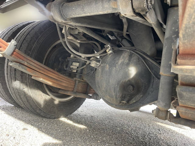 いすゞエルフダンプ小型（2t・3t）[写真17]