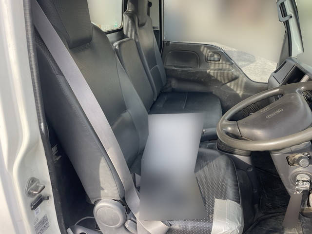 いすゞエルフダンプ小型（2t・3t）[写真20]