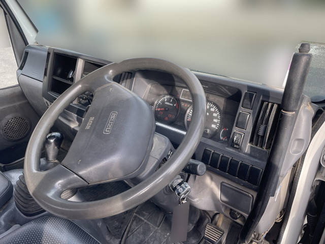 いすゞエルフダンプ小型（2t・3t）[写真22]