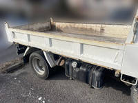 いすゞエルフダンプ小型（2t・3t）[写真04]