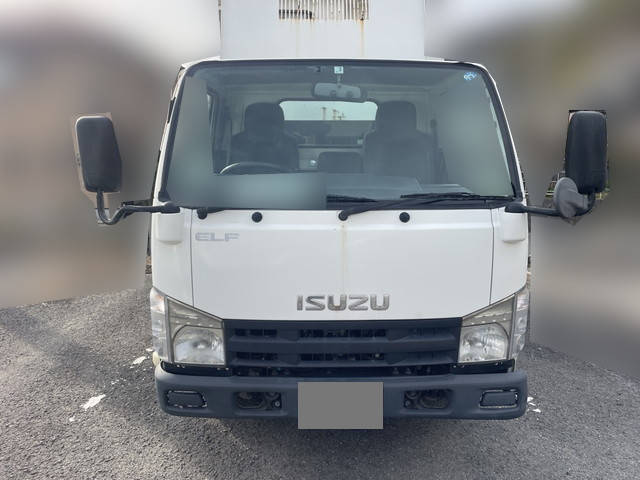 いすゞエルフダンプ小型（2t・3t）[写真05]