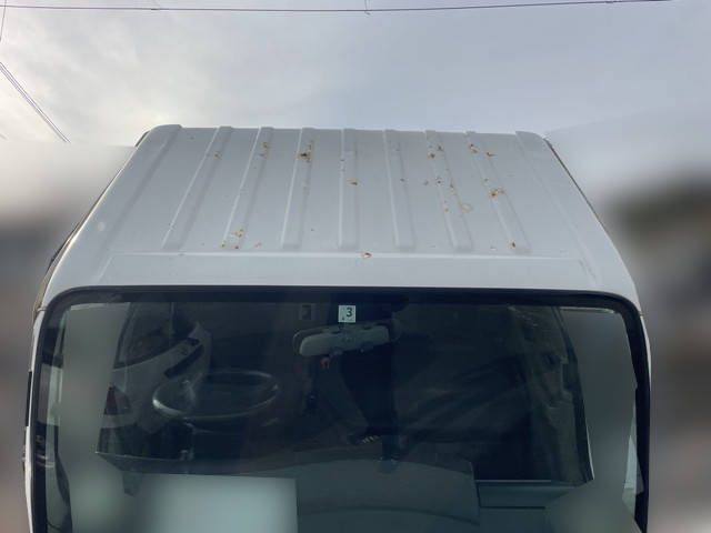 いすゞエルフダンプ小型（2t・3t）[写真06]