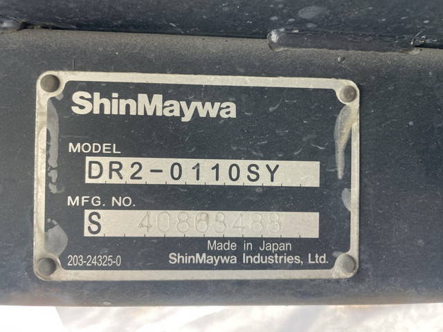 いすゞエルフダンプ小型（2t・3t）[写真09]