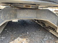 クボタミニユンボ（ミニバックホー）[写真17]