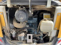 クボタミニユンボ（ミニバックホー）[写真18]