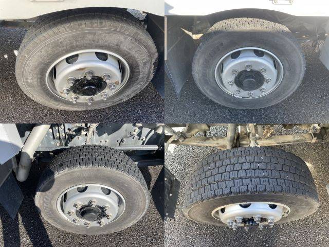 日野プロフィアアルミウイング大型（10t）[写真12]