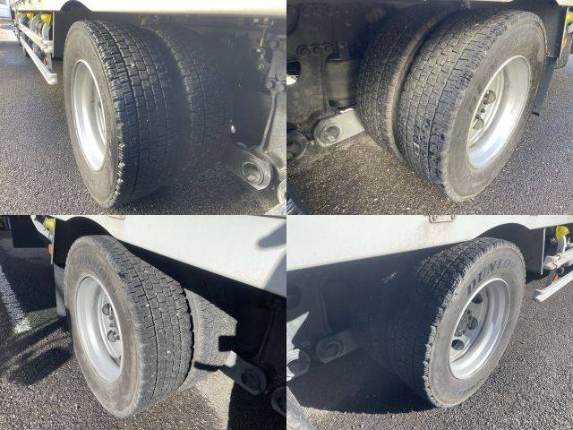 日野プロフィアアルミウイング大型（10t）[写真13]