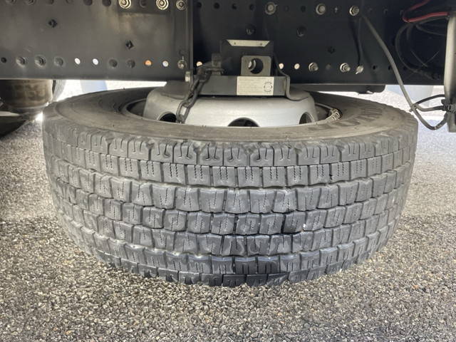 日野プロフィアアルミウイング大型（10t）[写真14]