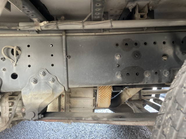 日野プロフィアアルミウイング大型（10t）[写真17]