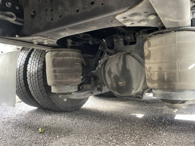 日野プロフィアアルミウイング大型（10t）[写真18]